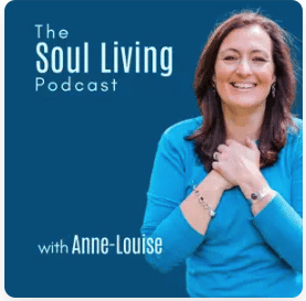 Daniela Sulek The Soul Living Podcast